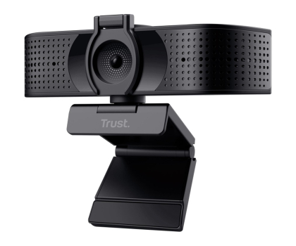 Kamera internetowa TRUST Kamera TEZA 4K UHD 24280